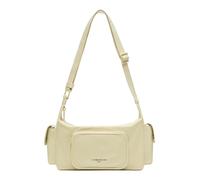 LIEBESKIND BERLIN Lila Nylon Crossbody Bag S Lemonade