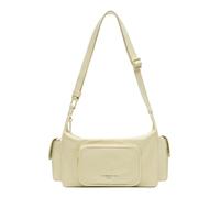 LIEBESKIND Berlin Lila Nylon Crossbody Bag S Lemonade