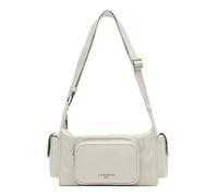 LIEBESKIND BERLIN Lila Nylon Crossbody Bag S Milk