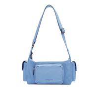 LIEBESKIND BERLIN Lila Nylon Crossbody Bag S Royal Blue