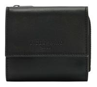 LIEBESKIND BERLIN Lila Sheep Natural Alva Wallet M Black