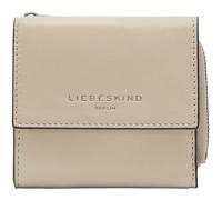 LIEBESKIND BERLIN Lila Sheep Natural Alva Wallet M Sandcastle