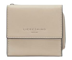 LIEBESKIND BERLIN Lila Sheep Natural Alva Wallet M Sandcastle