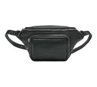 LIEBESKIND BERLIN Lila Sheep Natural Belt Bag M Black