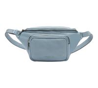 LIEBESKIND BERLIN Lila Sheep Natural Belt Bag M Blue Heaven