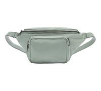 LIEBESKIND BERLIN Lila Sheep Natural Belt Bag M Forest Green