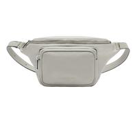 LIEBESKIND BERLIN Lila Sheep Natural Belt Bag M Steel