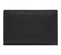 Liebeskind Hera II Kreditkartenetui Leder 12 cm schwarz