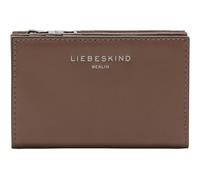 Liebeskind Berlin LILITH WALLETS S SOFT NAPPA russet
