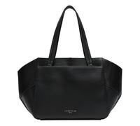 Liebeskind Lilly M Shopper schwarz, Leder, Damen