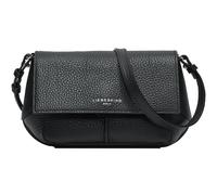 LIEBESKIND BERLIN Lilly Heavy Pebble Crossbody S Black