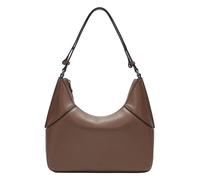 Liebeskind Berlin Hobo Bags - Lilly Hobo Bag S - Gr. unisize - in Braun - für Damen