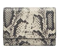 LIEBESKIND BERLIN Linn Snake Wallet M Milk