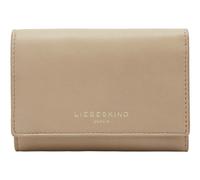 Liebeskind Linn Geldbörse Leder 13.5 cm beige