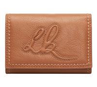 LIEBESKIND BERLIN Linn Wallet M Cognac