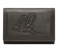 LIEBESKIND BERLIN Linn Wallet M Deep Soil