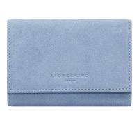 LIEBESKIND BERLIN Linn Wallet M Flower Blue