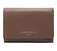 Liebeskind Berlin Portemonnaie - Linn Wallet - Gr. unisize - in Braun - für Damen