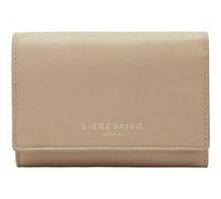 Liebeskind Linn Geldbörse Leder 13.5 cm beige
