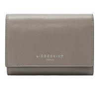 LIEBESKIND Berlin LINN WALLET M SHEEP NATURAL neutral gray