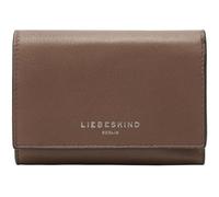 Liebeskind Berlin Portemonnaie - Linn Wallet - Gr. unisize - in Braun - für Damen