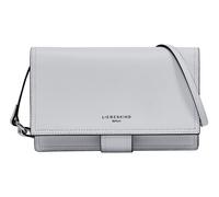 Liebeskind Berlin Lisa Calf Optic Crossbody S Offwhite