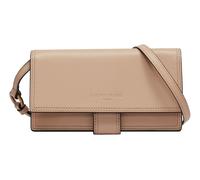 LIEBESKIND BERLIN Lisa Calf Optic Wallet L Sandy 