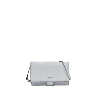 Liebeskind Berlin Lisa Calf Optic Crossbody S Offwhite