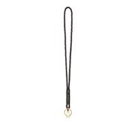 LIEBESKIND BERLIN Lola Long Keyring Black