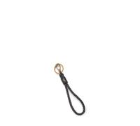 Dancing Letters Lola Short Keyring schwarz