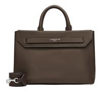 Liebeskind Berlin LORA CALF OPTIC BUSINESS BAG M, light truffel M