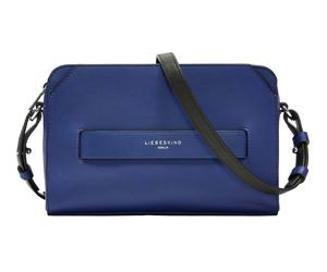 LIEBESKIND BERLIN Lora Calf Optic Camera Bag S Berlin Blue