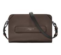 LIEBESKIND BERLIN Lora Calf Optic Camera Bag S Light Truffel