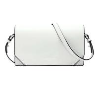 LIEBESKIND BERLIN Lora Calf Optic Crossbody Bag S Arctic