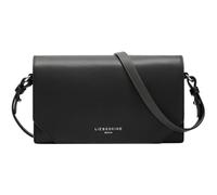 Liebeskind Berlin LORA CALF OPTIC crossbody s, black S