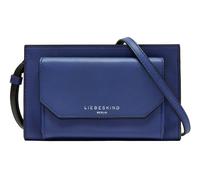 LIEBESKIND BERLIN Lora Calf Optic Crossbodybag Berlin Blue
