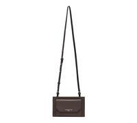 LIEBESKIND BERLIN Lora Calf Optic Crossbodybag Light Truffel
