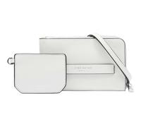 LIEBESKIND BERLIN Lora Calf Optic Multi Pouch Arctic