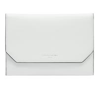 LIEBESKIND BERLIN Lora Calf Optic Pouch M Arctic