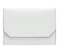 Liebeskind Berlin LORA CALF OPTIC Pouch M, arctic M