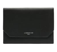 Liebeskind Berlin LORA CALF OPTIC Pouch M, black M