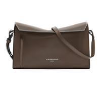 LIEBESKIND BERLIN Lora Calf Optic Shoulderbag Light Truffel