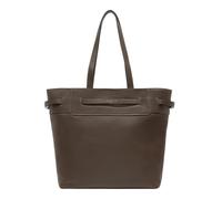 Lora Tote L braun