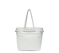 Lora Tote L weiß