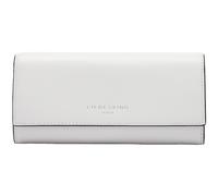 Liebeskind 407-Purse L -Lora Calf Optic-Arctic