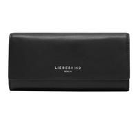 Liebeskind Berlin Women's Valentina Purse, Black Calf L