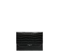 Liebeskind Berlin LORA CROCO Pouch M, black M