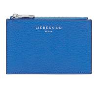 LIEBESKIND BERLIN Lora Heavy Pepple Star Card Holder XS Pool