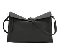 LIEBESKIND BERLIN Lora Small Pebble Crossbody Bag Black