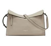 LIEBESKIND BERLIN Lora Small Pebble Crossbody Bag Stone